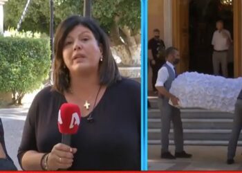 Alldaynews.gr Κορινθία: Θρήνος για το πρώην μοντέλο – Η επιθυμία της άρρωστης μητέρας της
