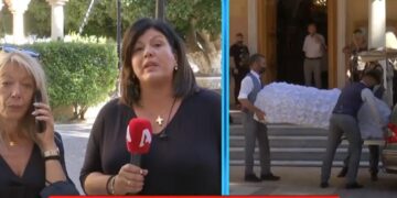 Κορινθία: Θρήνος για το πρώην μοντέλο – Η επιθυμία της άρρωστης μητέρας της