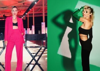 Παίκτρια του GNTM «καίει» τη Βίκυ Καγιά με ένα βίντεο – «Ας πει κάποιος…»