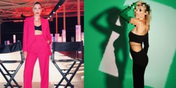 Alldaynews.gr Παίκτρια του GNTM «καίει» τη Βίκυ Καγιά με ένα βίντεο – «Ας πει κάποιος…»