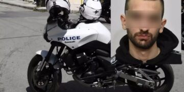 Ηλιούπολη: Καταδικασμένος για κλοπές αυτοκινήτων ο 20χρονος που απέδρασε από τα κρατητήρια