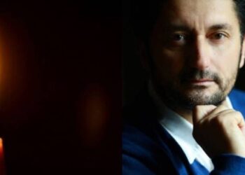 Βαθιά θλίψη για τον θάνατο του καθηγητή Χρ. Καραλή – Ήταν πατέρας δύο παιδιών