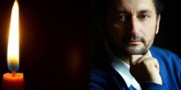 Βαθιά θλίψη για τον θάνατο του καθηγητή Χρ. Καραλή – Ήταν πατέρας δύο παιδιών