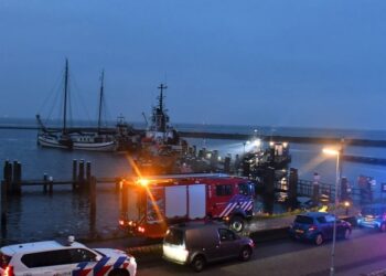 Νέα Τραγωδία: Δύο άνθρωποι σκοτώθηκαν, ένα παιδί αγνοείται από σύγκρουση σκαφών