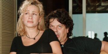 Alldaynews.gr Ο Βλάσσης Μπονάτσος είχε προβλέψει τον θάνατό του: «Είμαι μ@λ@κ@ς, θα πεθάνω»