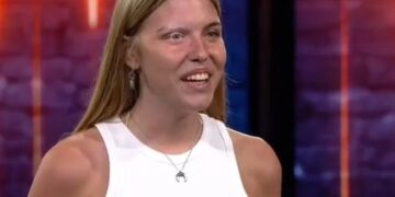 Alldaynews.gr GNTM: Η διαγωνιζόμενη με λεύκη που ενθουσίασε τους κριτές-Η Χατζηπαντελή σηκώθηκε από την καρέκλα της