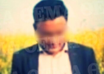 Αυτός είναι ο πατέρας που βίαζε την κόρη του επί 5 χρόνια και ξυλοφόρτωνε τη γυναίκα του