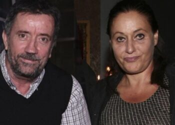 Αθηνά Τσιλύρα: Στη φόρα τα μυστικά του Σπύρου Παπαδόπουλου – «Μου ξύρισε το κεφάλι…»