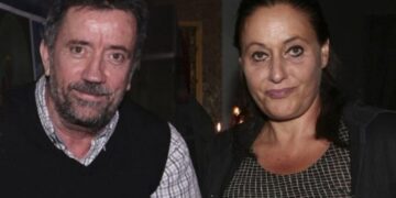 Alldaynews.gr Αθηνά Τσιλύρα: Στη φόρα τα μυστικά του Σπύρου Παπαδόπουλου – «Μου ξύρισε το κεφάλι…»