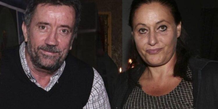 Alldaynews.gr Αθηνά Τσιλύρα: Στη φόρα τα μυστικά του Σπύρου Παπαδόπουλου – «Μου ξύρισε το κεφάλι…»