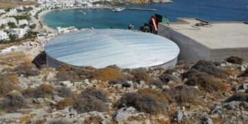 Alldaynews.gr Τραγωδία Νωρίτερα: Την βρήκαν νεκρή σε δεξαμενή νερού-Βρέθηκε και σημείωμα