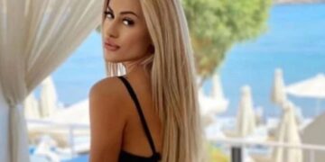 Alldaynews.gr Τίνα Μελά