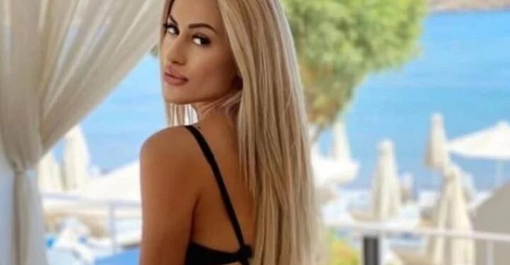 Alldaynews.gr Τίνα Μελά