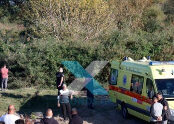 Τραγικό Τέλος: Την αναζητούσαν μέρες και την βρήκαν Νεκρή στο ποτάμι[photos]