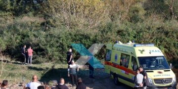 Τραγικό Τέλος: Την αναζητούσαν μέρες και την βρήκαν Νεκρή στο ποτάμι[photos]