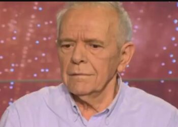 Συγκλονίζει ο Γιώργος Αρμένης: «Ήμουν τόσο θυμωμένος με τον πατέρα μου, άκουγα συνέχεια να με λένε μπάσταρδο-Δεν πήγα στην κηδεία του»