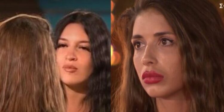 Alldaynews.gr Πλακώθηκαν οι γυναίκες στο Love Island: «Είσαι τραγική κορίτσι μου, μη σε ξαναδώ μπροστά μου»