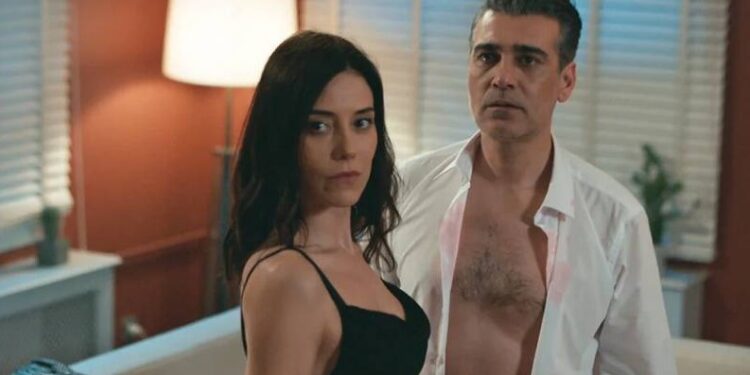 Άπιστος: Η Ντερίν μαχαιρώνει τον Βολκάν – Η Ασιγιά κάνει νέα αρχή στη ζωή της