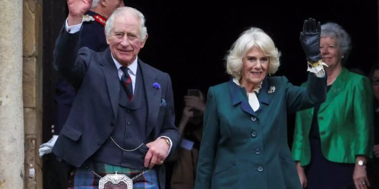 Alldaynews.gr Καμίλα Πάρκερ: Ο μεγαλύτερος φόβος της όταν πέθανε η βασίλισσα Ελισάβετ