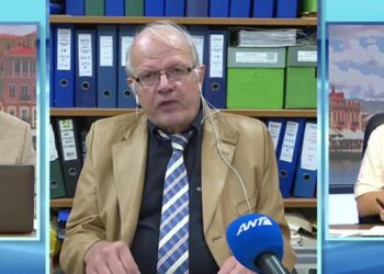 Σεισμός στον Κορινθιακό – Τσελέντης: Ανησυχία και επιφυλακή για την απουσία μετασεισμών[video]