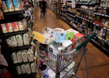 «Καλάθι της νοικοκυράς»: Πώς θα αναγνωρίζουμε τα 50 προϊόντα