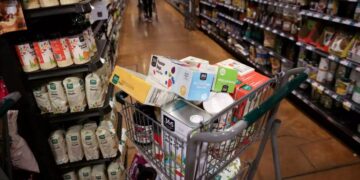 Alldaynews.gr «Καλάθι της νοικοκυράς»: Πώς θα αναγνωρίζουμε τα 50 προϊόντα