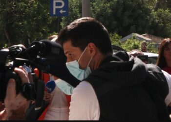 Κολωνός-Τα γνώριζε όλα και εκείνη: «Μην το καταγγείλεις, να σταματήσει η κατρακύλα-Θα φέρουμε Ψυχολόγους και Λεφτά»