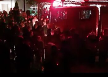 Τραγωδία στην Ημαθία: Πυρκαγιά σε ισόγειο σπίτι με οικογένεια – Ένας νεκρός (φωτο, video)