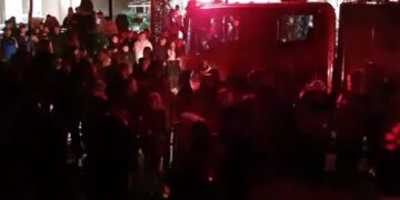 Alldaynews.gr Τραγωδία στην Ημαθία: Πυρκαγιά σε ισόγειο σπίτι με οικογένεια – Ένας νεκρός (φωτο, video)