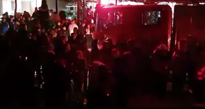 Alldaynews.gr Τραγωδία στην Ημαθία: Πυρκαγιά σε ισόγειο σπίτι με οικογένεια – Ένας νεκρός (φωτο, video)