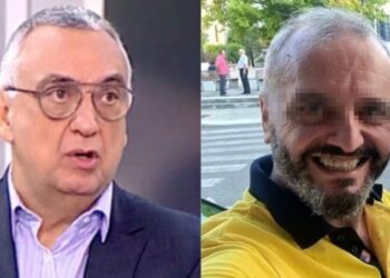 Κολωνός – Ψυχίατρος Σούρας: «Όποιος τον βγάλει άρρωστο θα με βρει απέναντί του»[video]