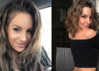 Διάσημη π0pν0στάρ: «Όταν το έμαθε ο πατέρας μου ήθελε να Πεθάνει-Τώρα πλέον με βοηθάει στη δουλειά»