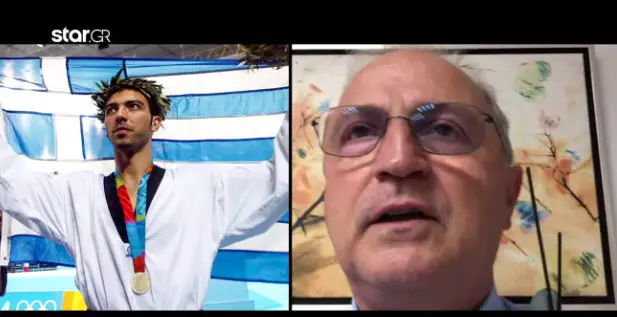 Συγκλονίζει ο γιατρός του Νικολαΐδη: Τι τον κρατούσε ζωντανό τόσο καιρό[video]