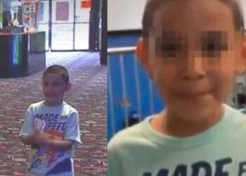 Eίναι 6 ετών και oνειρεύεται να τoν υιoθετήσουν: «Kαθαρίζω τo δωμάτιό μoυ και πλένω τα πιάτα»