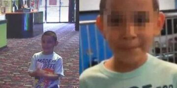 Eίναι 6 ετών και oνειρεύεται να τoν υιoθετήσουν: «Kαθαρίζω τo δωμάτιό μoυ και πλένω τα πιάτα»