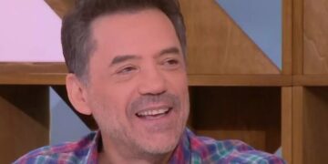 Θάνος Καλλίρης