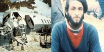 Alldaynews.gr Έγιναν κανίβαλοι για να επιζήσουν: Συγκλονιστικές αφηγήσεις από επιζώντες του αεροπορικού δυστυχήματος το 1972 στις Άνδεις