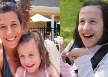 «Γέννησα Ένα Παιδί Με Αναπηρίες Και Ο Άντρας Μου Με Παράτησε Μόλις Το Είδε. Έμεινα Μόνη Αλλά Τα Κατάφερα!»