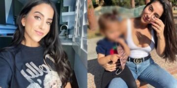 «Με λένε Λένα, είμαι πολύ όμορφη και δεν μπορώ να πάω το παιδί μου σχολείο-Με ζηλεύουν οι άλλες μαμάδες»