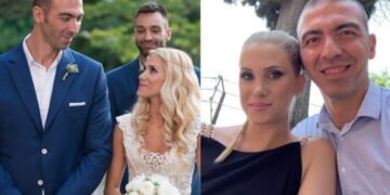 Alldaynews.gr «Δεν θα κρυφτούμε, δεν θα κλειστούμε σπίτι» Συγκλονίζει η Δώρα Τσαμπάζη για Αλέξανδρο Νικολαΐδη