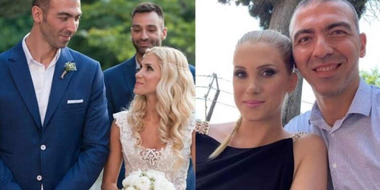 Alldaynews.gr «Δεν θα κρυφτούμε, δεν θα κλειστούμε σπίτι» Συγκλονίζει η Δώρα Τσαμπάζη για Αλέξανδρο Νικολαΐδη