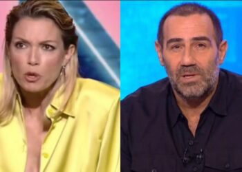 Ράδιο Αρβύλα: Χαμός με το GNTM – «Δεν είσαι σε θέση να ξεπουληθείς για να κάνεις καριέρα;»