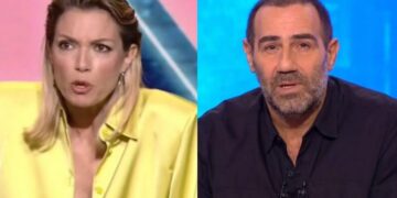 Alldaynews.gr Ράδιο Αρβύλα: Χαμός με το GNTM – «Δεν είσαι σε θέση να ξεπουληθείς για να κάνεις καριέρα;»