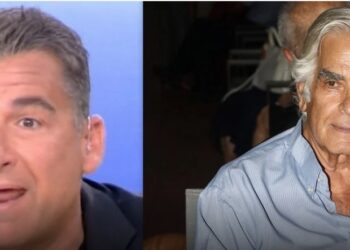 Λιάγκας: «Κύριε Πρέκα ποιος σας πληροφόρησε και πήρατε τηλέφωνο τη γυναίκα του Μίχου;»