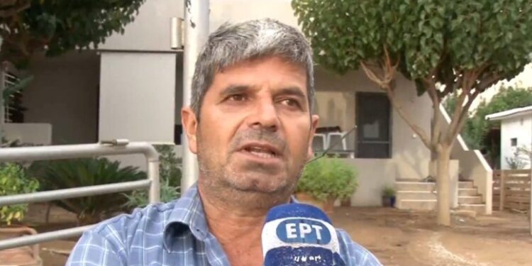 Τραγωδία στην Κρήτη: Σύζυγος Νεκρής 49χρονης-Την ακούγαμε να κλαίει στο τηλέφωνο