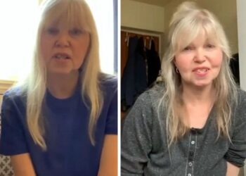 Νόμιζε ότι είχε απλό «κρυολόγημα», όμως ανατράπηκε η ζωή της – Τη χώρισε ο άντρας της, κατέληξε σε αναπηρικό καροτσάκι