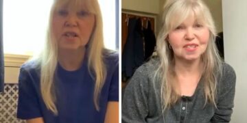 Alldaynews.gr Νόμιζε ότι είχε απλό «κρυολόγημα», όμως ανατράπηκε η ζωή της – Τη χώρισε ο άντρας της, κατέληξε σε αναπηρικό καροτσάκι