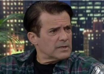 Γεράσιμος Γεννατάς