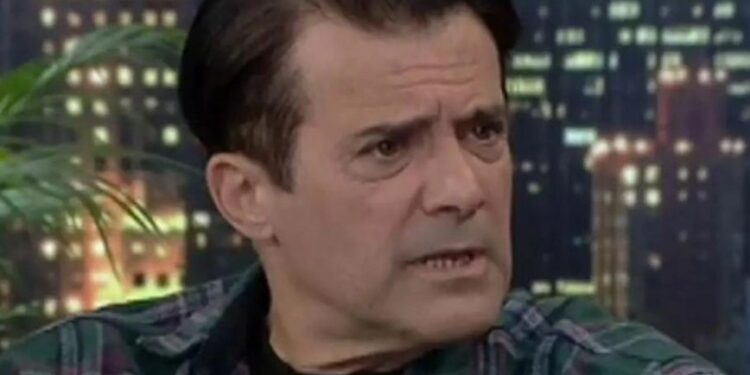 Γεράσιμος Γεννατάς