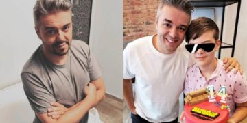 ”Αυτό είναι το μερίδιό μου στο χωρισμό”: Ο Πέτρος Πολυχρονίδης ”Σπάει” 1η φορά τη σιωπή του για το διαζύγιο